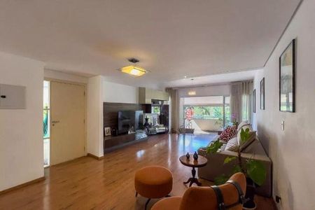 Casa à venda com 3 quartos, 277m² em Jardim Vila Mariana, São Paulo