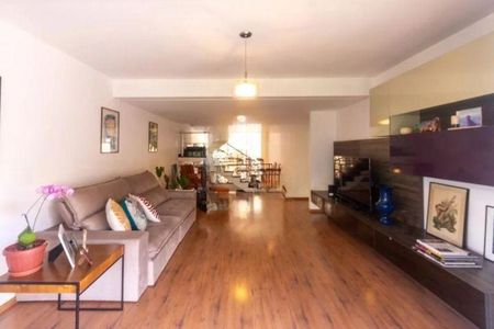 Casa à venda com 3 quartos, 277m² em Jardim Vila Mariana, São Paulo