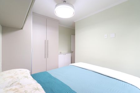 Apartamento à venda com 39m², 2 quartos e sem vagaQuarto 1