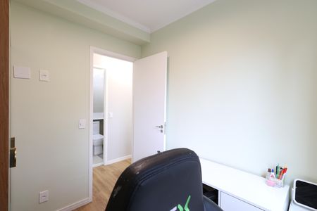 Apartamento à venda com 39m², 2 quartos e sem vagaQuarto 2