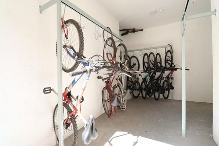 Apartamento à venda com 39m², 2 quartos e sem vagaBicicletario 