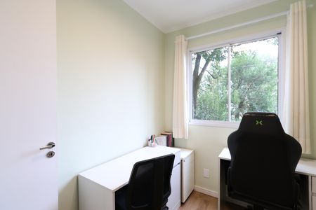 Apartamento à venda com 39m², 2 quartos e sem vagaQuarto 2