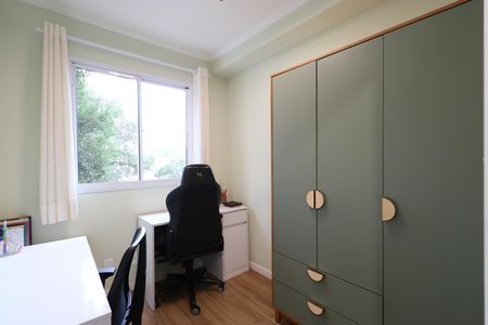 Apartamento à venda com 39m², 2 quartos e sem vagaQuarto 2