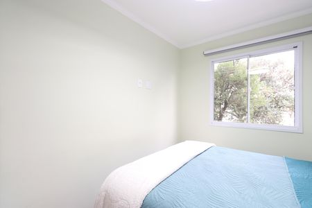 Quarto 1 de apartamento à venda com 2 quartos, 39m² em Água Branca, São Paulo