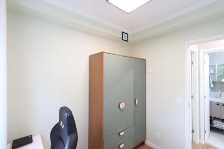 Apartamento à venda com 39m², 2 quartos e sem vagaQuarto 2