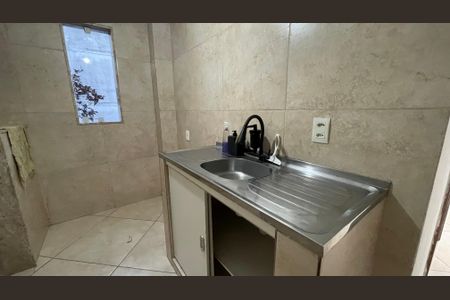 Apartamento para alugar com 55m², 1 quarto e sem vaga Apartamento para alugar com 55m², 1 quarto e sem vagaCozinha