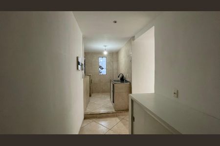 Apartamento para alugar com 55m², 1 quarto e sem vaga Apartamento para alugar com 55m², 1 quarto e sem vagaCozinha
