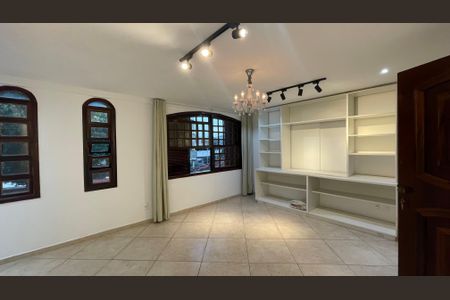 Sala de apartamento para alugar com 1 quarto, 55m² em Freguesia (ilha do Governador), Rio de Janeiro