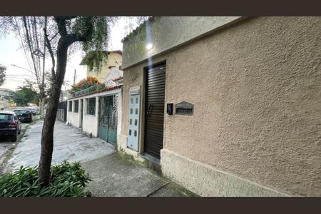 Apartamento para alugar com 55m², 1 quarto e sem vaga Apartamento para alugar com 55m², 1 quarto e sem vagaFachada