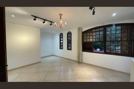 Sala de apartamento para alugar com 1 quarto, 55m² em Freguesia (ilha do Governador), Rio de Janeiro