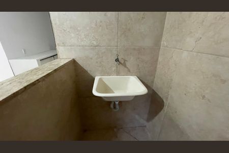 Apartamento para alugar com 55m², 1 quarto e sem vaga Apartamento para alugar com 55m², 1 quarto e sem vagaÁrea de Serviço