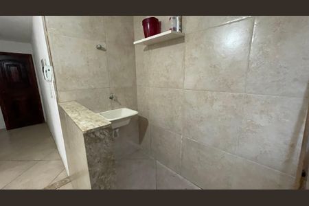 Apartamento para alugar com 55m², 1 quarto e sem vaga Apartamento para alugar com 55m², 1 quarto e sem vagaÁrea de Serviço