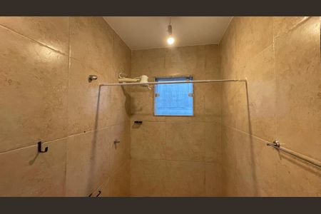 Apartamento para alugar com 55m², 1 quarto e sem vaga Apartamento para alugar com 55m², 1 quarto e sem vagaBanheiro
