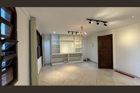 Sala de apartamento para alugar com 1 quarto, 55m² em Freguesia (ilha do Governador), Rio de Janeiro