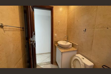 Apartamento para alugar com 55m², 1 quarto e sem vaga Apartamento para alugar com 55m², 1 quarto e sem vagaBanheiro