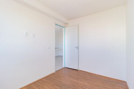 Apartamento para alugar com 27m², 1 quarto e sem vaga Apartamento para alugar com 27m², 1 quarto e sem vagaQuarto
