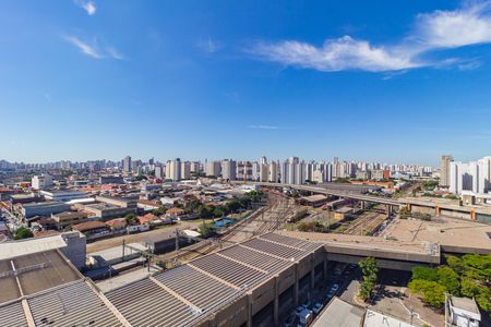 Apartamento para alugar com 27m², 1 quarto e sem vaga Apartamento para alugar com 27m², 1 quarto e sem vagaVista - Quarto