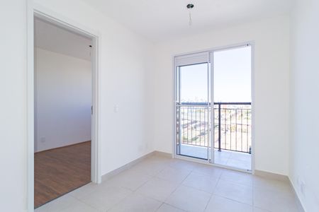 Apartamento para alugar com 27m², 1 quarto e sem vaga Apartamento para alugar com 27m², 1 quarto e sem vagaSala