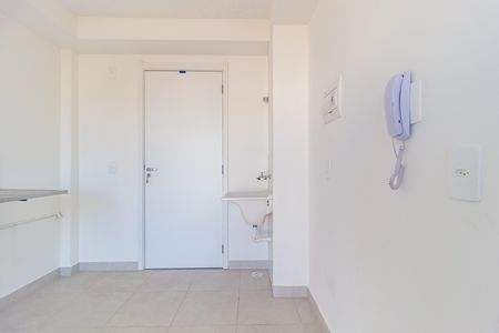 Apartamento para alugar com 27m², 1 quarto e sem vaga Apartamento para alugar com 27m², 1 quarto e sem vagaÁrea de Serviço