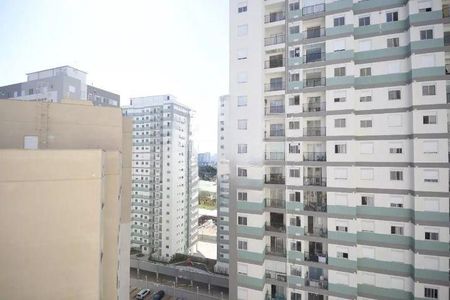 Apartamento à venda com 1 quarto, 26m² em Cambuci, São Paulo
