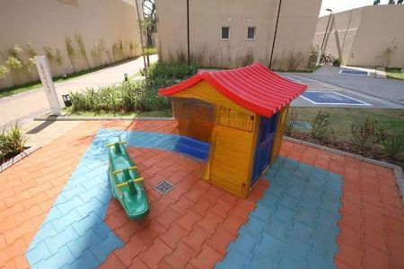 Apartamento à venda com 1 quarto, 26m² em Cambuci, São Paulo