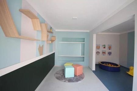 Apartamento à venda com 1 quarto, 26m² em Cambuci, São Paulo