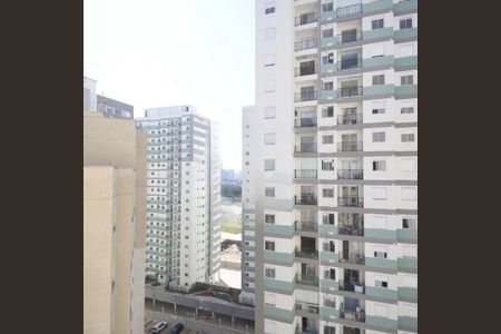 Apartamento à venda com 1 quarto, 26m² em Cambuci, São Paulo