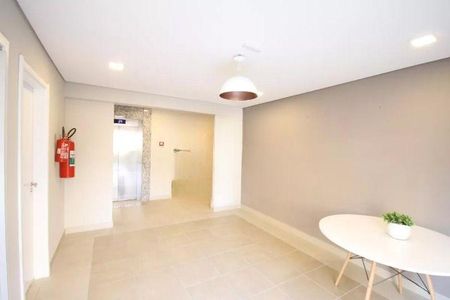 Apartamento à venda com 1 quarto, 26m² em Cambuci, São Paulo