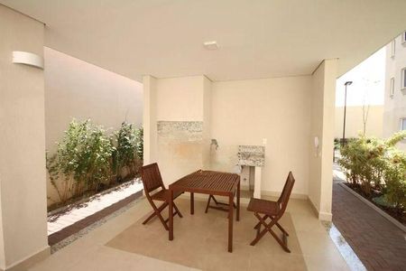 Apartamento à venda com 1 quarto, 26m² em Cambuci, São Paulo