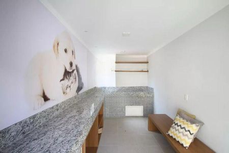 Apartamento à venda com 1 quarto, 26m² em Cambuci, São Paulo