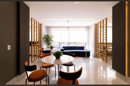 Kitnet/Studio à venda com 1 quarto, 26m² em Vila Mariana, São Paulo