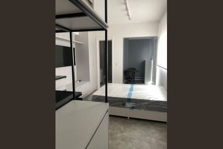 Kitnet/Studio à venda com 1 quarto, 26m² em Vila Mariana, São Paulo