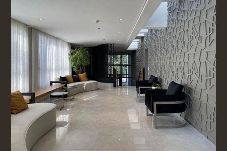 Kitnet/Studio à venda com 1 quarto, 26m² em Vila Mariana, São Paulo
