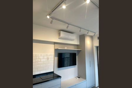 Kitnet/Studio à venda com 1 quarto, 26m² em Vila Mariana, São Paulo
