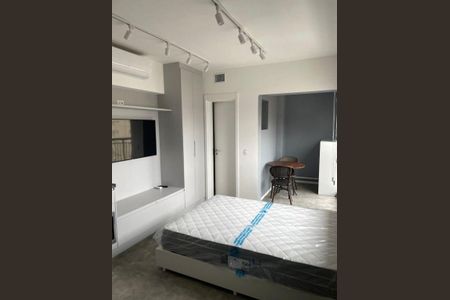 Kitnet/Studio à venda com 1 quarto, 26m² em Vila Mariana, São Paulo