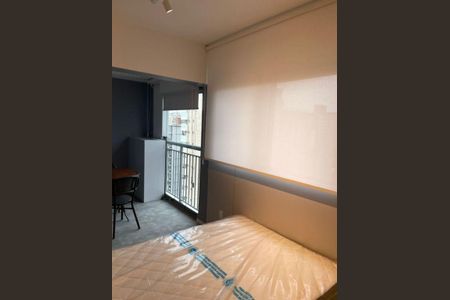 Kitnet/Studio à venda com 1 quarto, 26m² em Vila Mariana, São Paulo