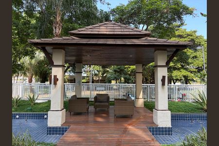 Apartamento à venda com 90m², 3 quartos e 1 vaga Apartamento à venda com 90m², 3 quartos e 1 vagaÁrea comum