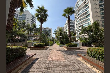 Apartamento à venda com 90m², 3 quartos e 1 vaga Apartamento à venda com 90m², 3 quartos e 1 vagaÁrea comum