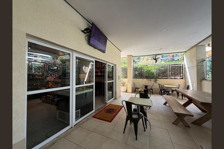 Apartamento à venda com 90m², 3 quartos e 1 vaga Apartamento à venda com 90m², 3 quartos e 1 vagaÁrea comum