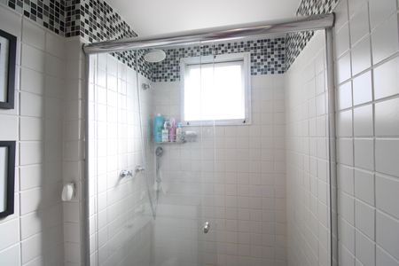 Apartamento à venda com 90m², 3 quartos e 1 vagaBanheiro social