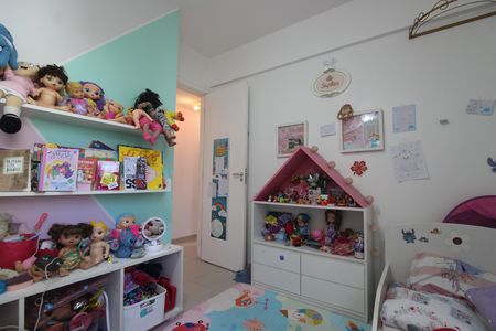 Apartamento à venda com 90m², 3 quartos e 1 vagaQuarto 