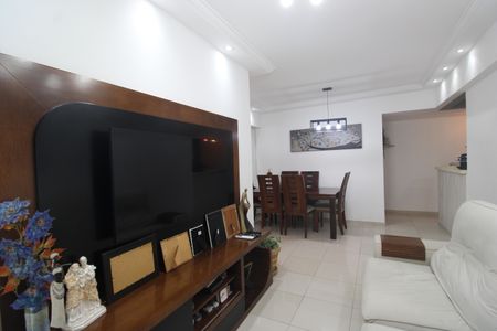 Apartamento à venda com 90m², 3 quartos e 1 vagaSala