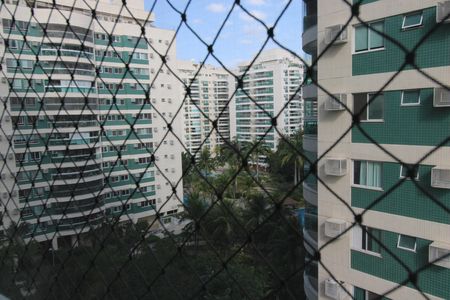 Apartamento à venda com 90m², 3 quartos e 1 vagaSala - Varanda