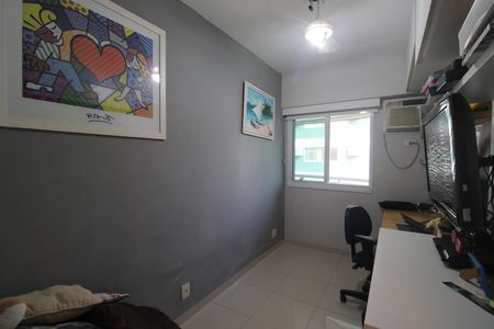 Apartamento à venda com 90m², 3 quartos e 1 vagaEscritório