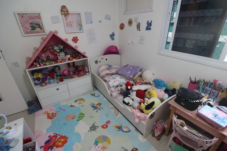 Apartamento à venda com 90m², 3 quartos e 1 vagaQuarto 