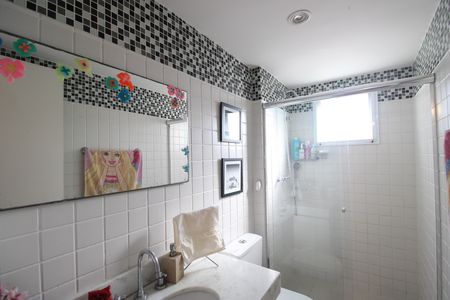 Apartamento à venda com 90m², 3 quartos e 1 vagaBanheiro social