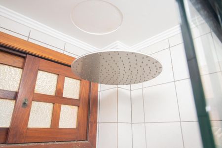 Apartamento para alugar com 115m², 2 quartos e 2 vagasBanheiro do Quarto 1