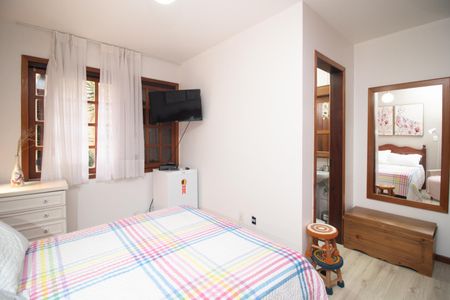 Apartamento para alugar com 115m², 2 quartos e 2 vagasQuarto 1