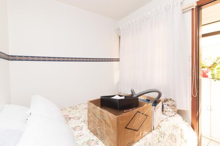 Apartamento para alugar com 115m², 2 quartos e 2 vagasQuarto de Serviço