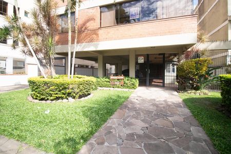Apartamento para alugar com 115m², 2 quartos e 2 vagasFachada